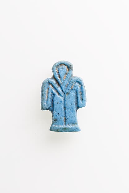 Tit amulet