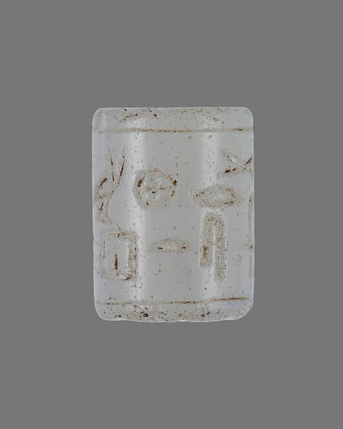 Cylinder seal