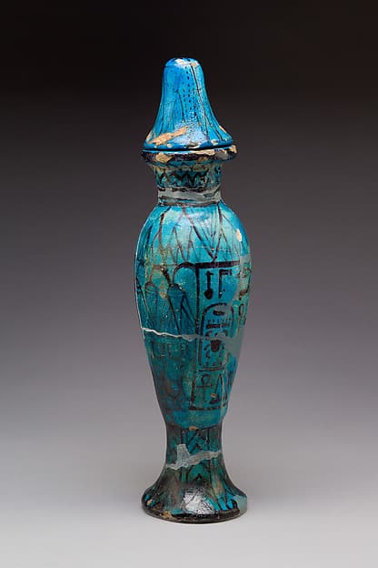 Hes Vase