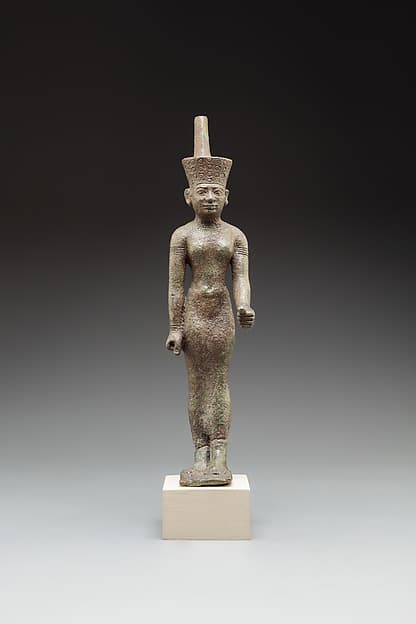 Figure of Neit