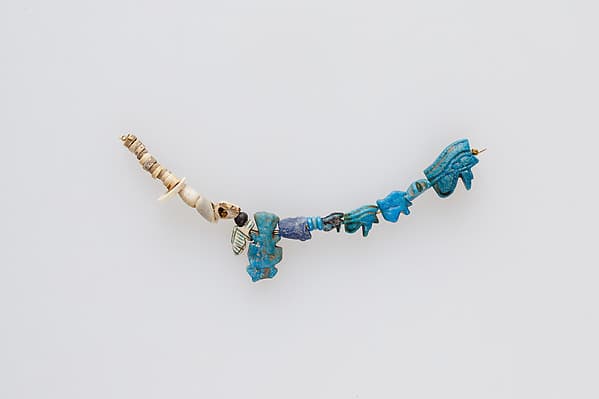 String of beads