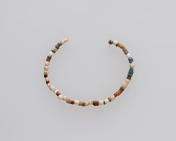 String of Beads