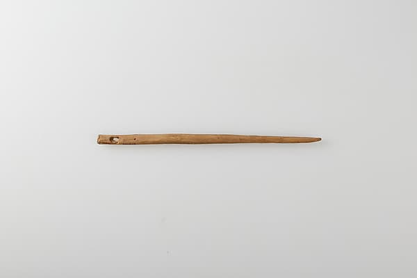 Embalmer's Needle