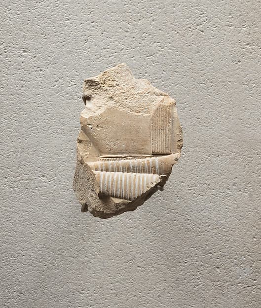 Relief fragment - see 26.3.353-3