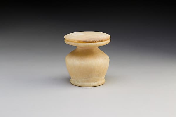 Kohl Jar
