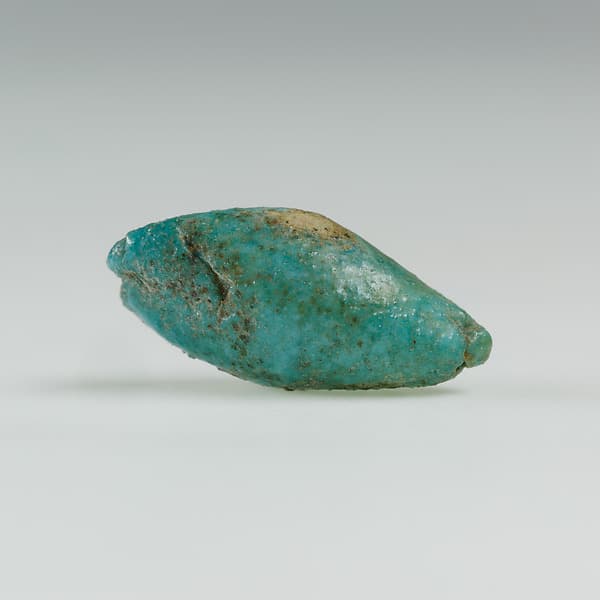 Unfinished Bead