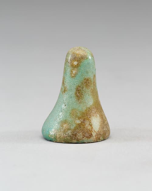 Conical Game Piece