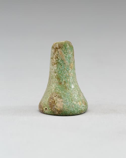 Conical Game Piece