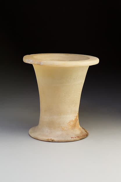 Cylindrical Jar