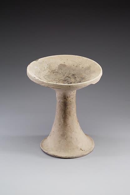 Brazier from the Burial of Amenhotep
