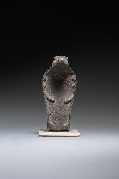 Uraeus decoration from shrine