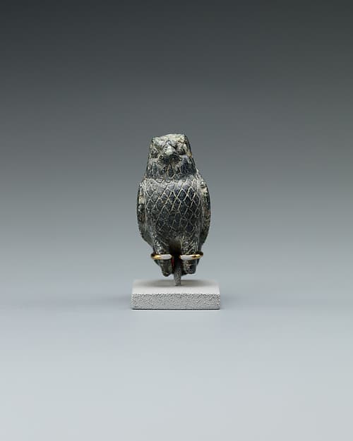 Horus Falcon Amulet
