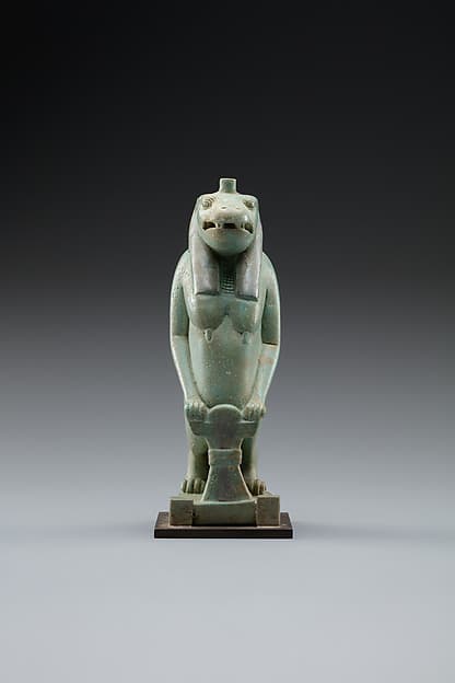 Statuette of Taweret