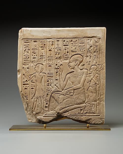 Relief of Hatiay
