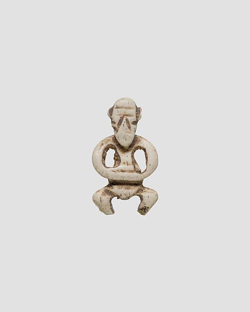 Dwarf amulet