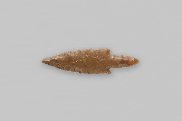 Projectile Point