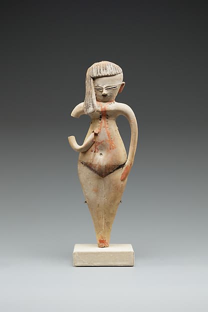 Statuette