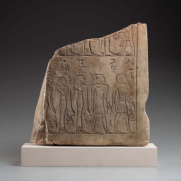 Stela