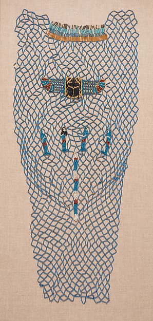 Bead Shroud of Tabakenkhonsu