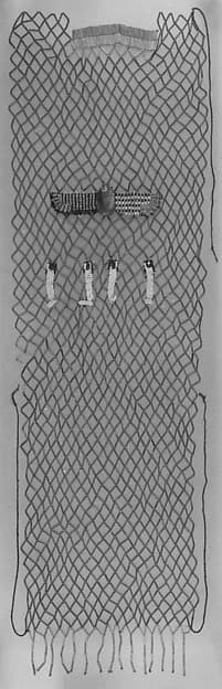 Bead Net