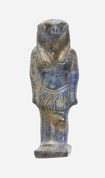 Horus Amulet