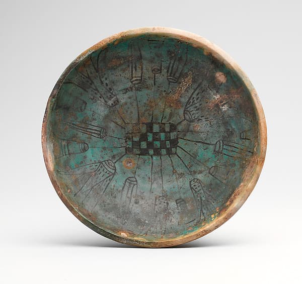 Marsh-Bowl of Rennefer