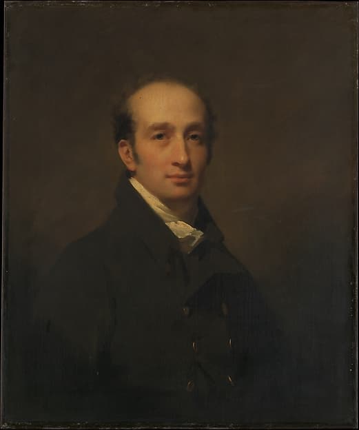 Alexander Maconochie (1777–1861) of Meadowbank, by Sir Henry Raeburn