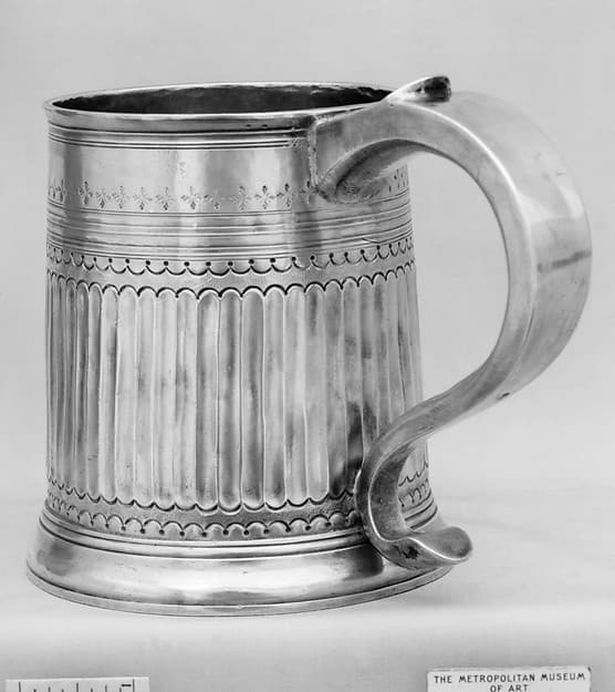Mug, by John Martin Stockar