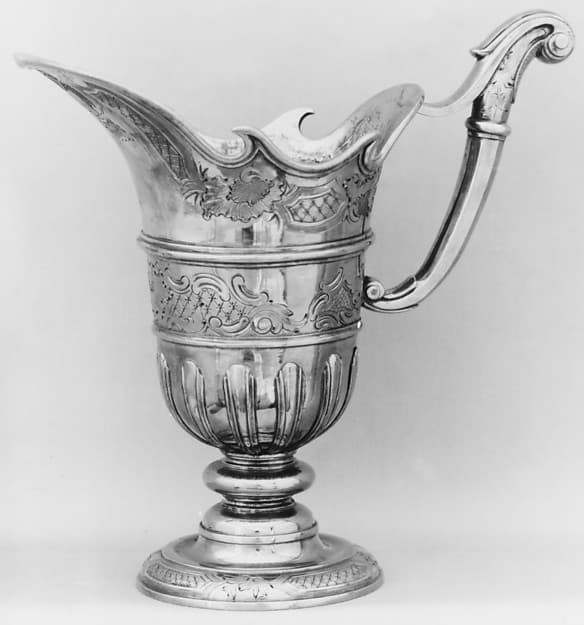 Ewer, by Christoffel Radijs
