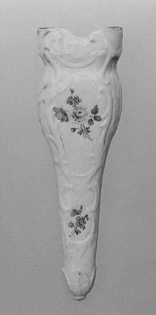 Bouquet holder