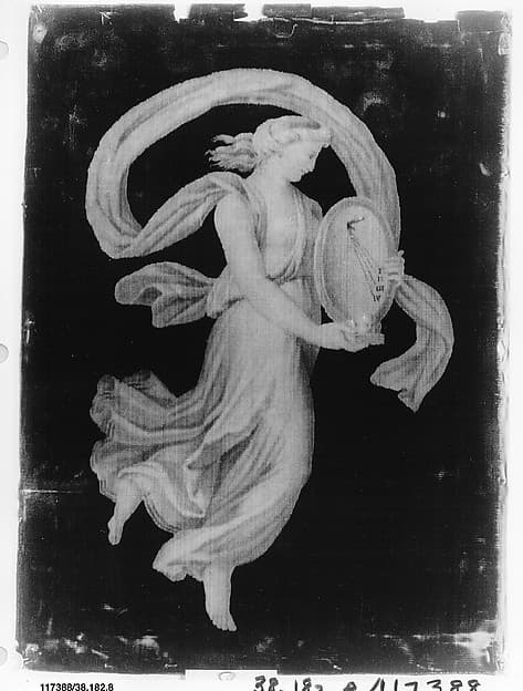Panel, by Gaspard Grégoire