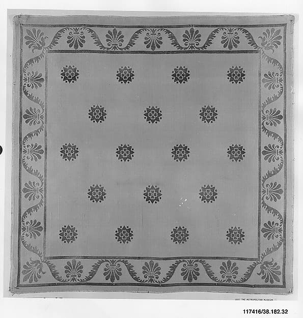 Panel, by Séguin et Cie