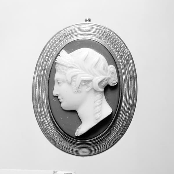 Ceres, by Elena Pistrucci