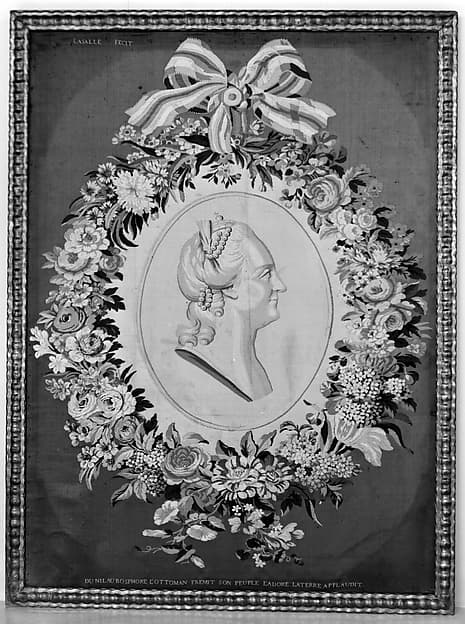 Catherine II of Russia, by Philippe de Lasalle