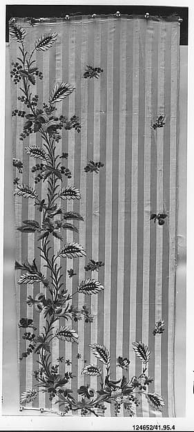 Dress panel