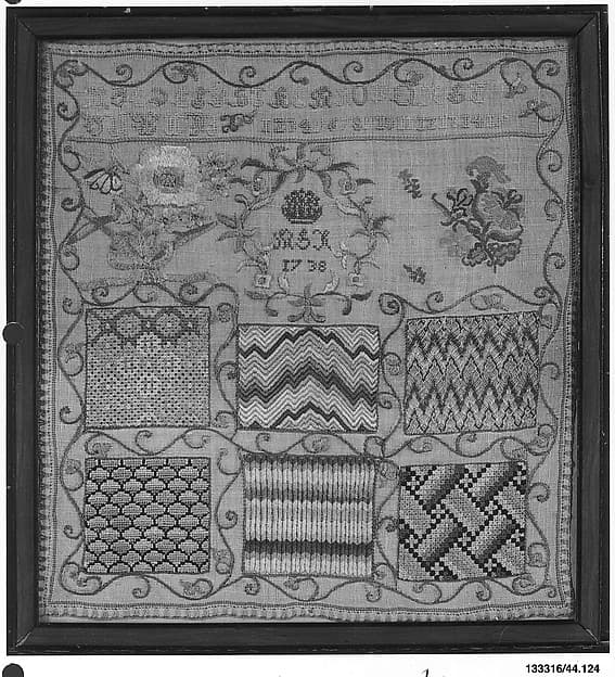 Sampler