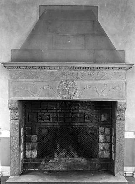 Mantel