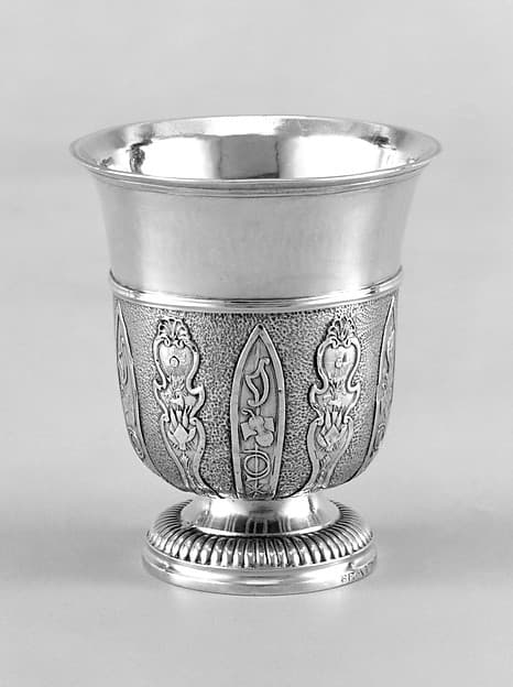 Beaker, by Jean Bérard