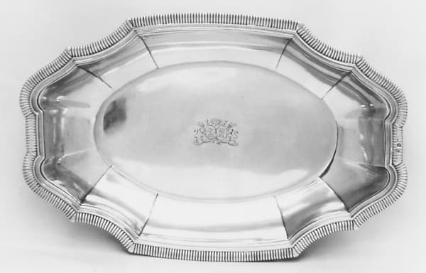 Basin, by Christophe-François Lacompart