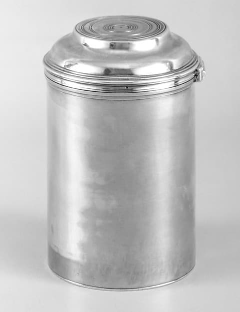 Jar, by Claude Dargent