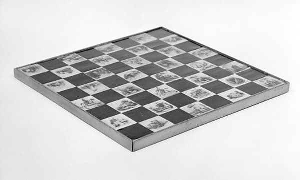 Chessboard