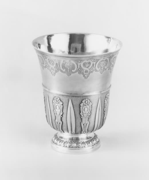 Beaker, by Antoine Plot