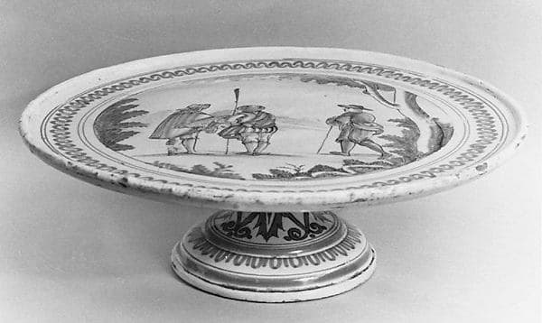 Tazza, by Saint-Jean-du-Désert