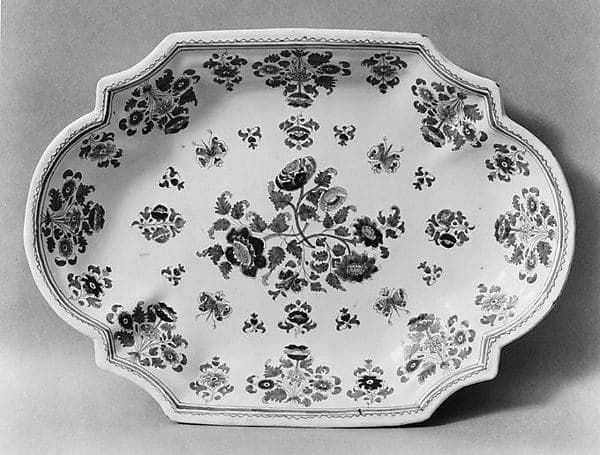 Platter, by Olérys Factory