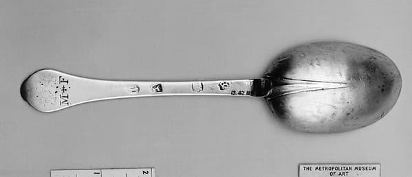 Spoon, by Thomas Cory