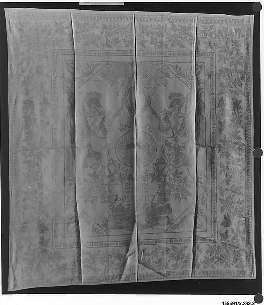 Tablecloth