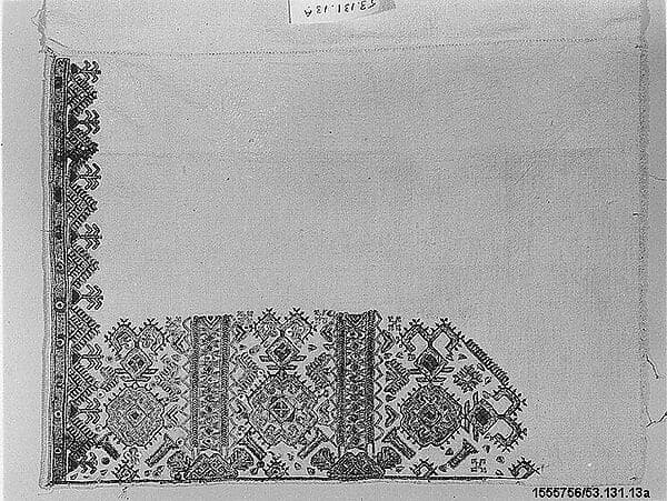 Pair of sleeves