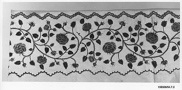 Skirt panel