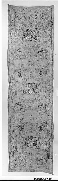 Curtain