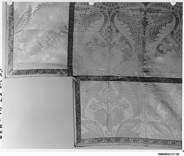 Bed cover